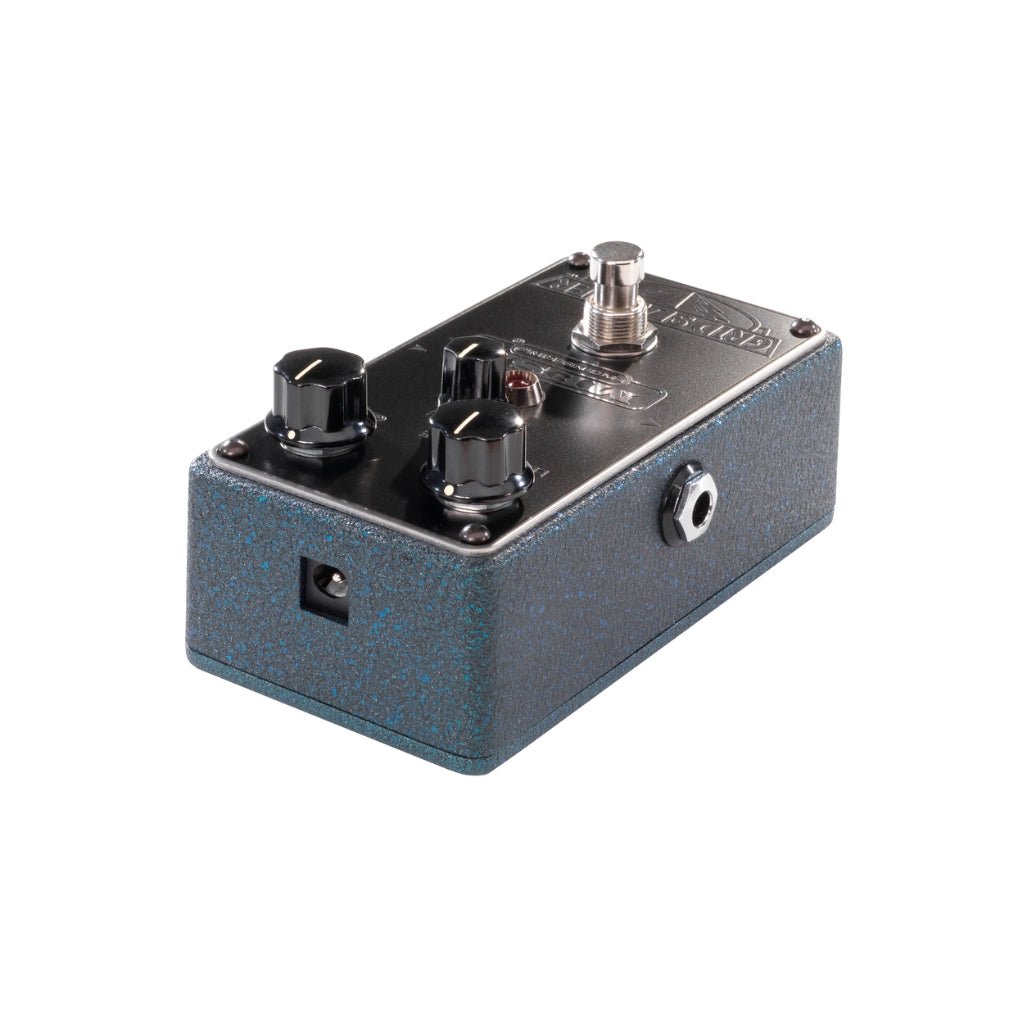 Mesa Boogie Grid Slammer Overdrive Pedal Effects Pedals Sky Music