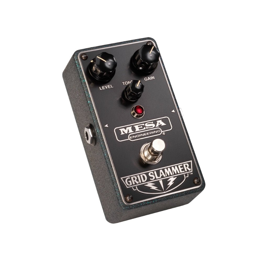 Mesa Boogie Grid Slammer Overdrive Pedal Effects Pedals Sky Music