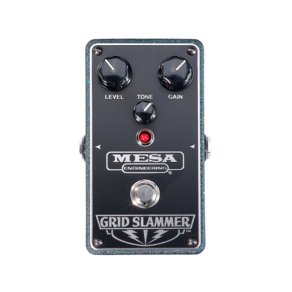 Mesa Boogie Grid Slammer Overdrive Pedal Effects Pedals Sky Music