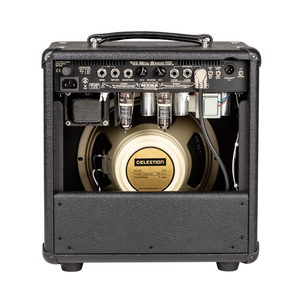 Mesa Boogie Mark Five - 25w 1x10 Combo Electric Guitar Amplifiers Sky Music