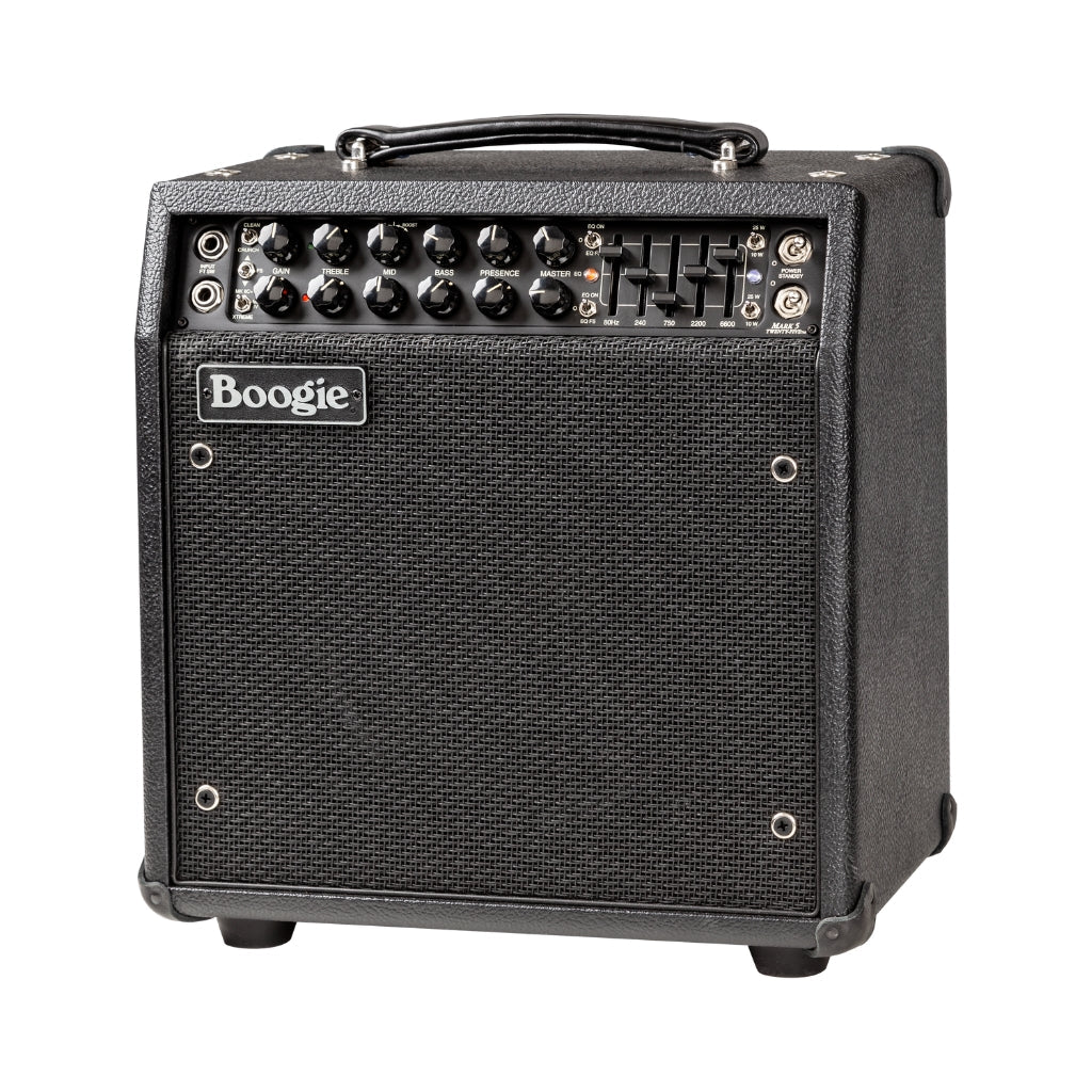 Mesa Boogie Mark Five - 25w 1x10 Combo Electric Guitar Amplifiers Sky Music