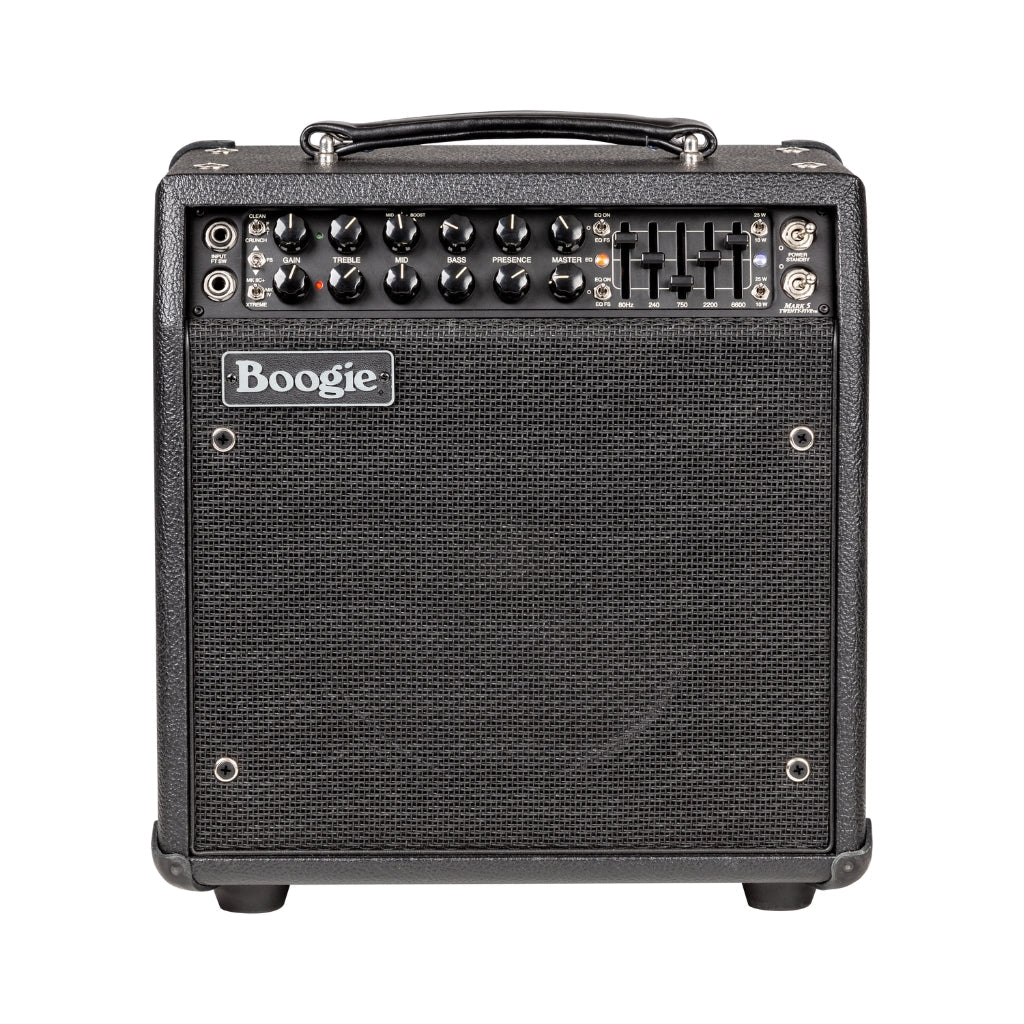 Mesa Boogie Mark Five - 25w 1x10 Combo Electric Guitar Amplifiers Sky Music