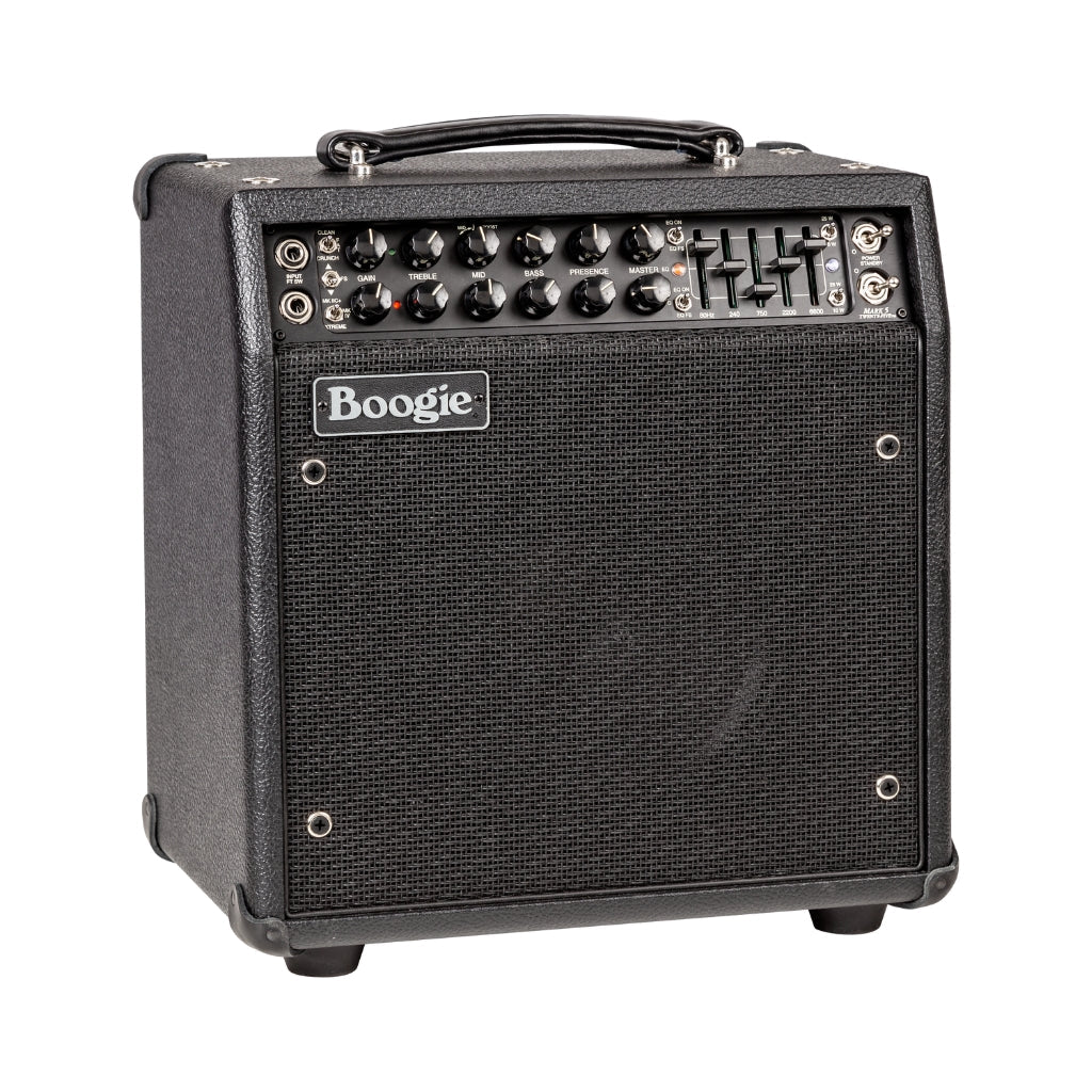 Mesa Boogie Mark Five - 25w 1x10 Combo Electric Guitar Amplifiers Sky Music