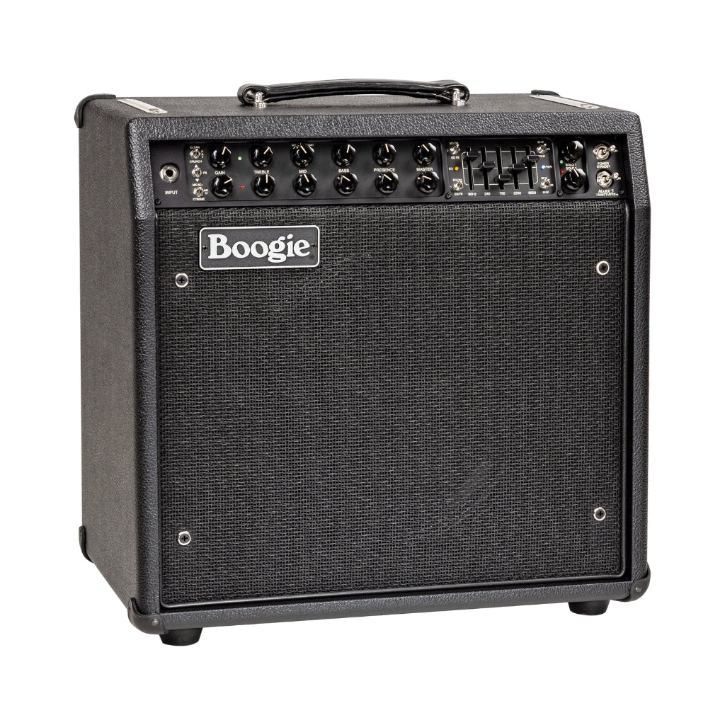 Mesa Boogie Mark Five: 35 1x12" Combo Electric Guitar Amplifiers Sky Music