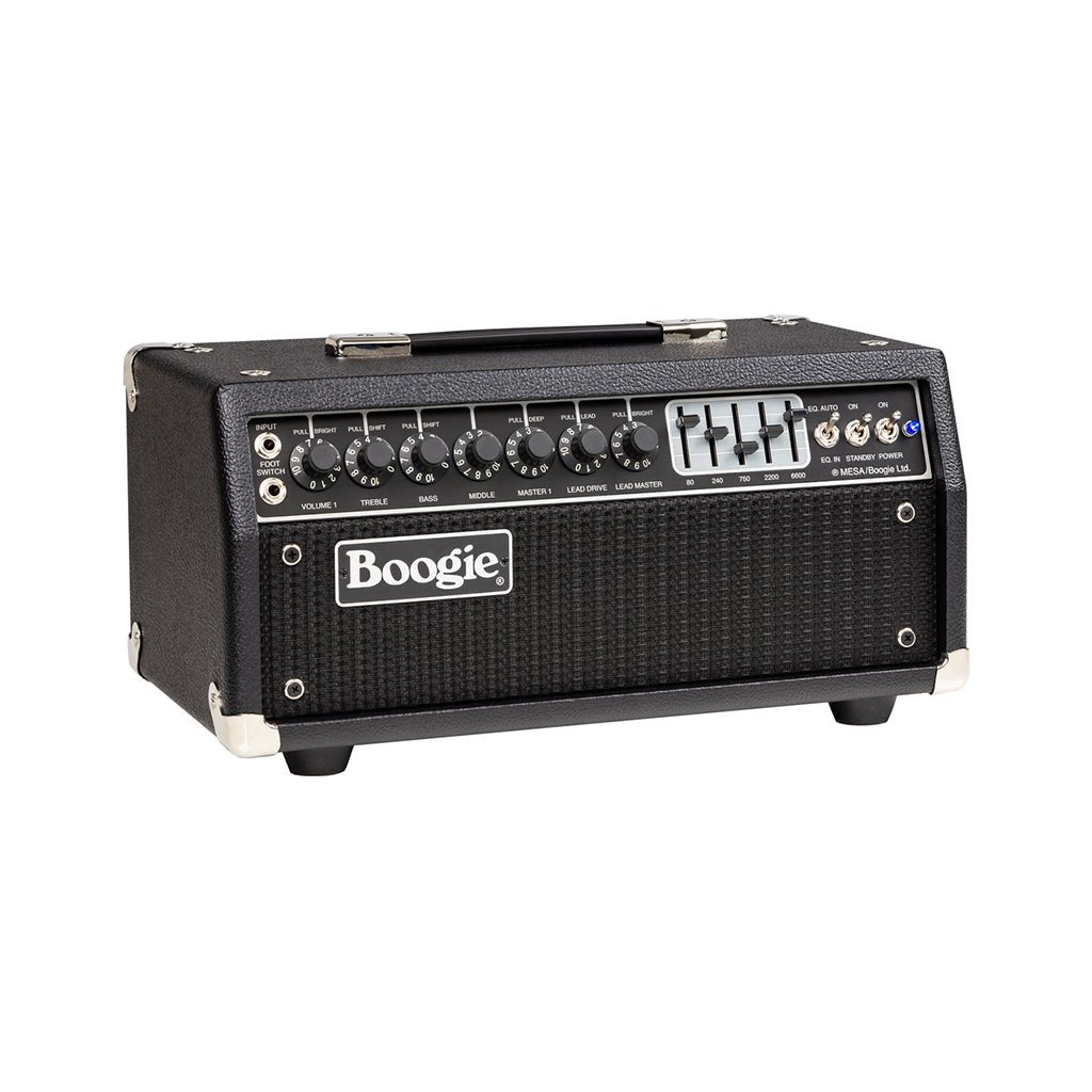 Mesa Boogie Mark IIC+ Head Amplifier Electric Guitar Amplifiers Sky Music