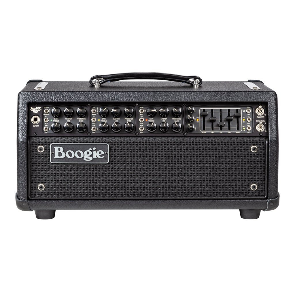 Mesa Boogie Mark VII Head Electric Guitar Amplifiers Sky Music