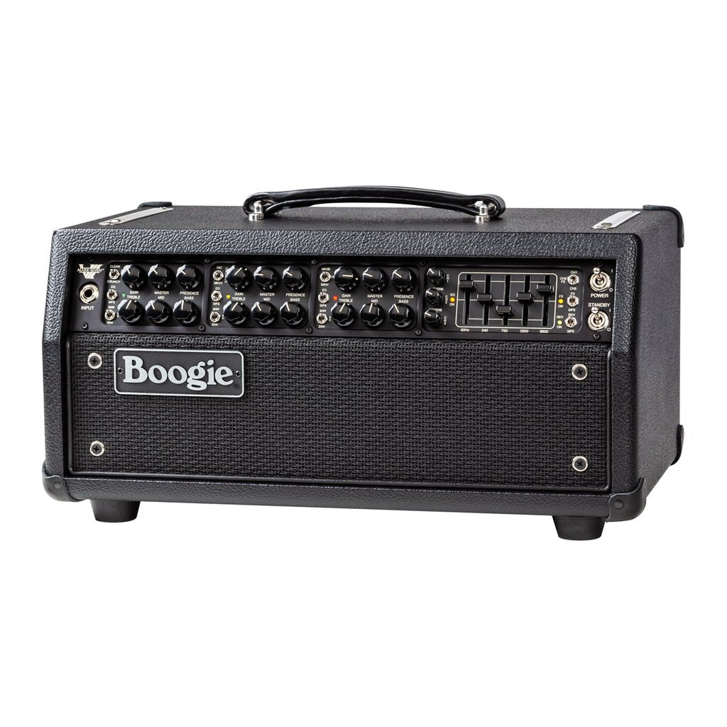 Mesa Boogie Mark VII Head Electric Guitar Amplifiers Sky Music