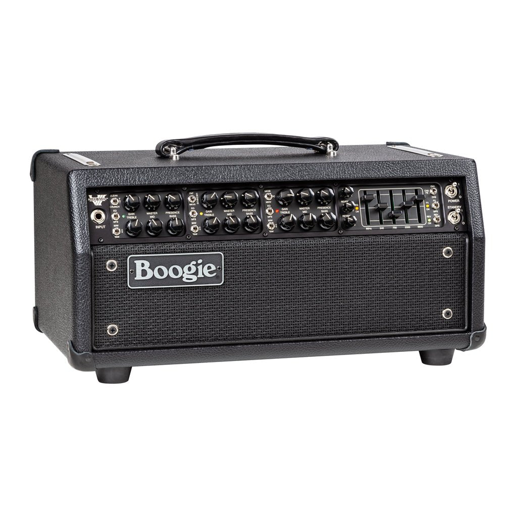 Mesa Boogie Mark VII Head Electric Guitar Amplifiers Sky Music
