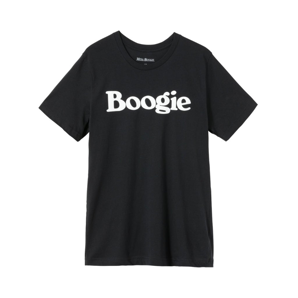 Mesa Boogie Tee Black - 2XL Merchandise &amp; Apparel Sky Music