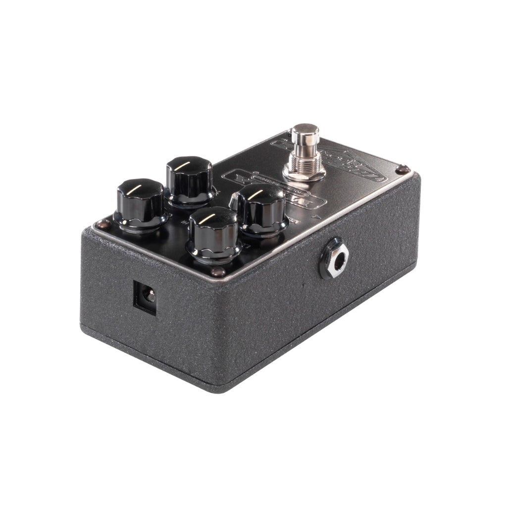 Mesa Boogie Throttle Box Distortion Pedal Effects Pedals Sky Music