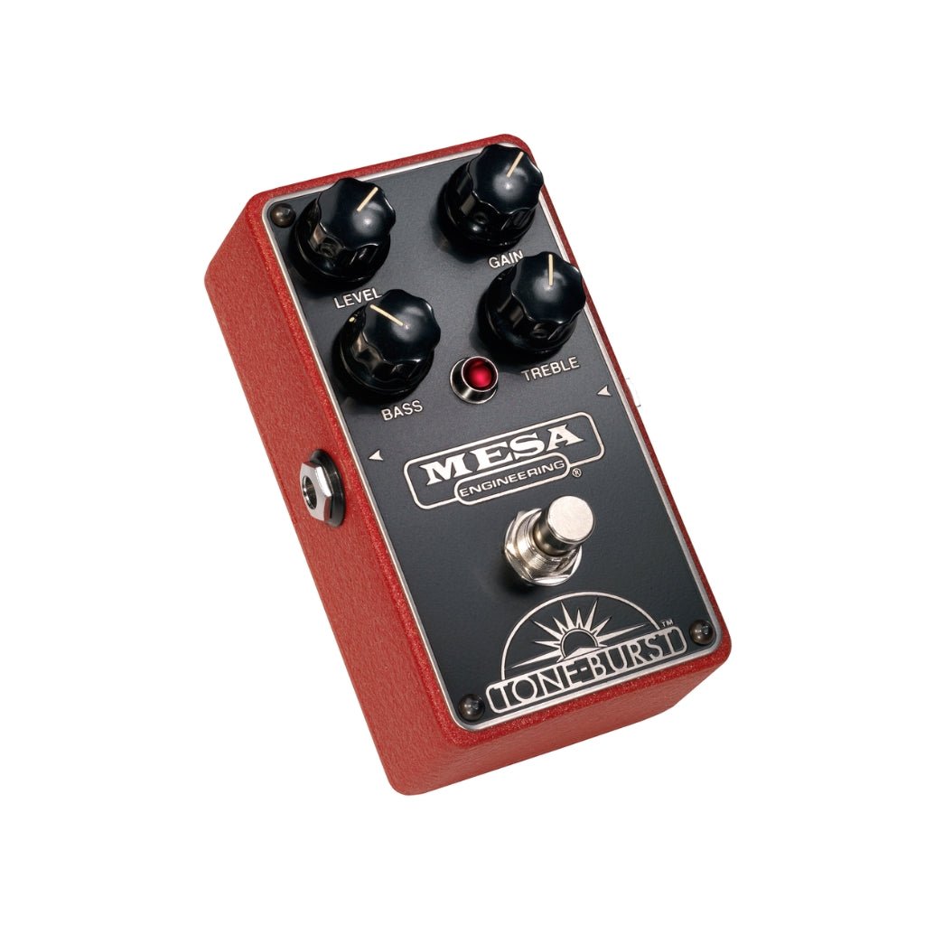 Mesa Boogie Tone-Burst Clean Boost Pedal Effects Pedals Sky Music