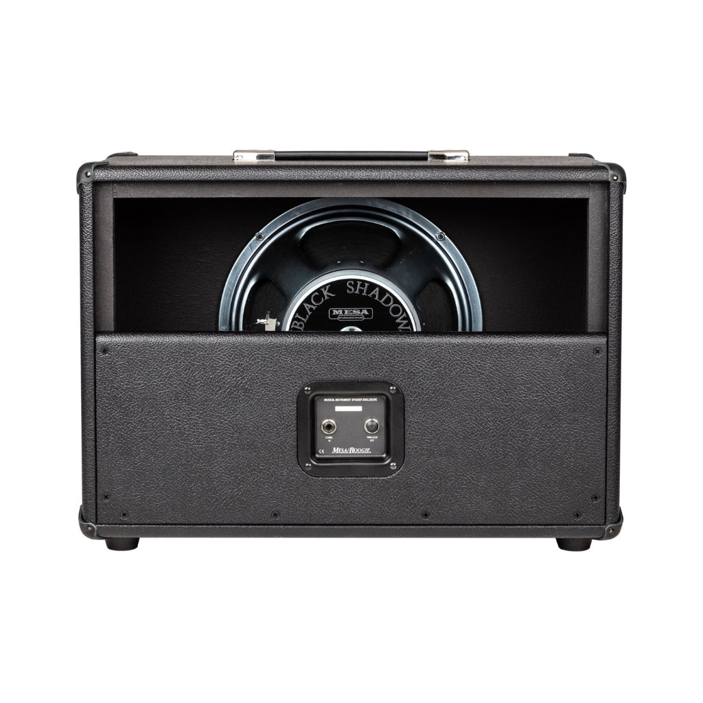 Mesa/Boogie 1 x 12-inch Boogie 23 Open-Back Cabinet Electric Guitar Amplifiers Sky Music