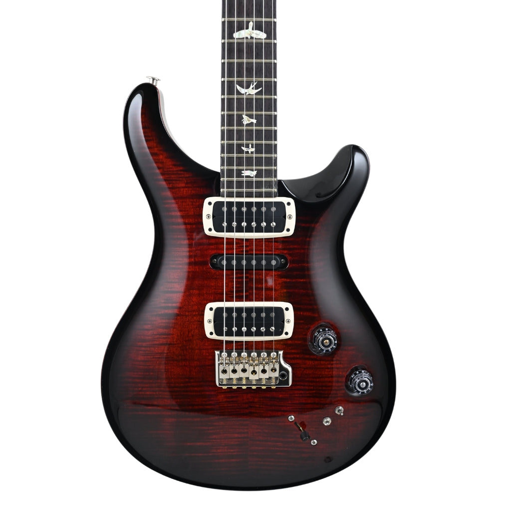 PRS Modern Eagle V - Fire Smokeburst