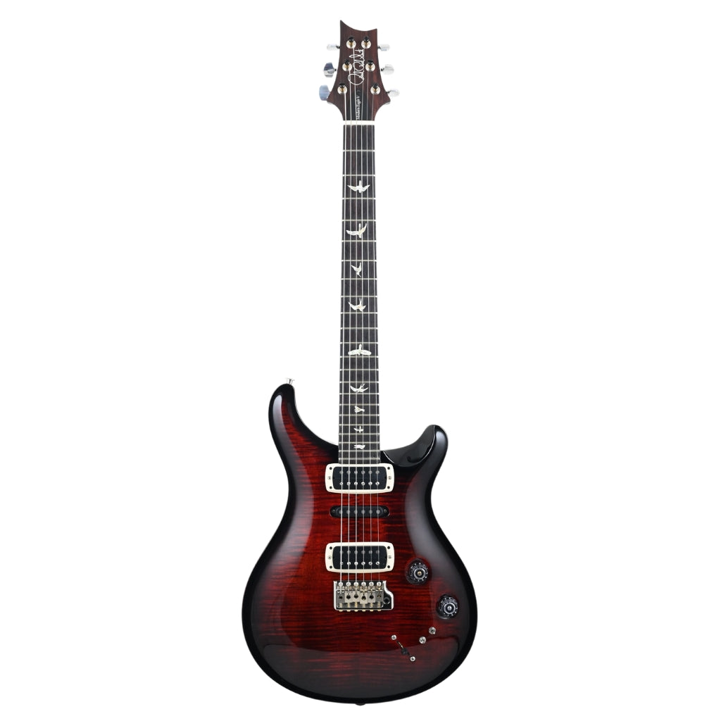 PRS Modern Eagle V - Fire Smokeburst