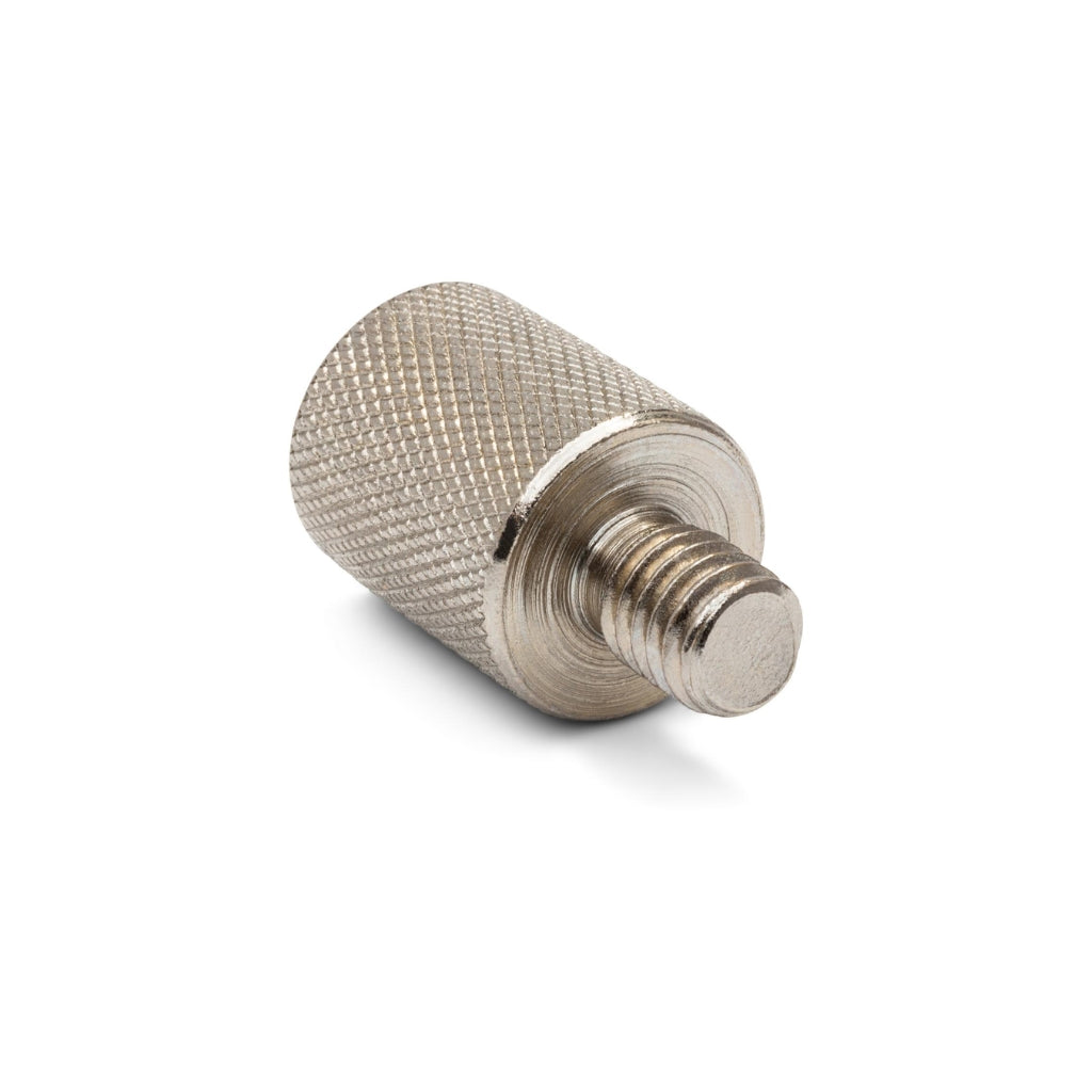 Hosa - US Thread to EU Thread - Microphone Stand Adapter