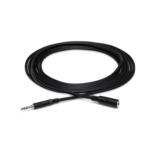 Aazon.co: Hosa HE-310 Headphone Adaptor Cable, 3.5 TRS To 1/4