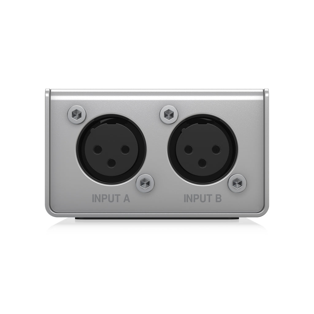 Klark Teknik - CM2 - 2 Ch Mic Booster