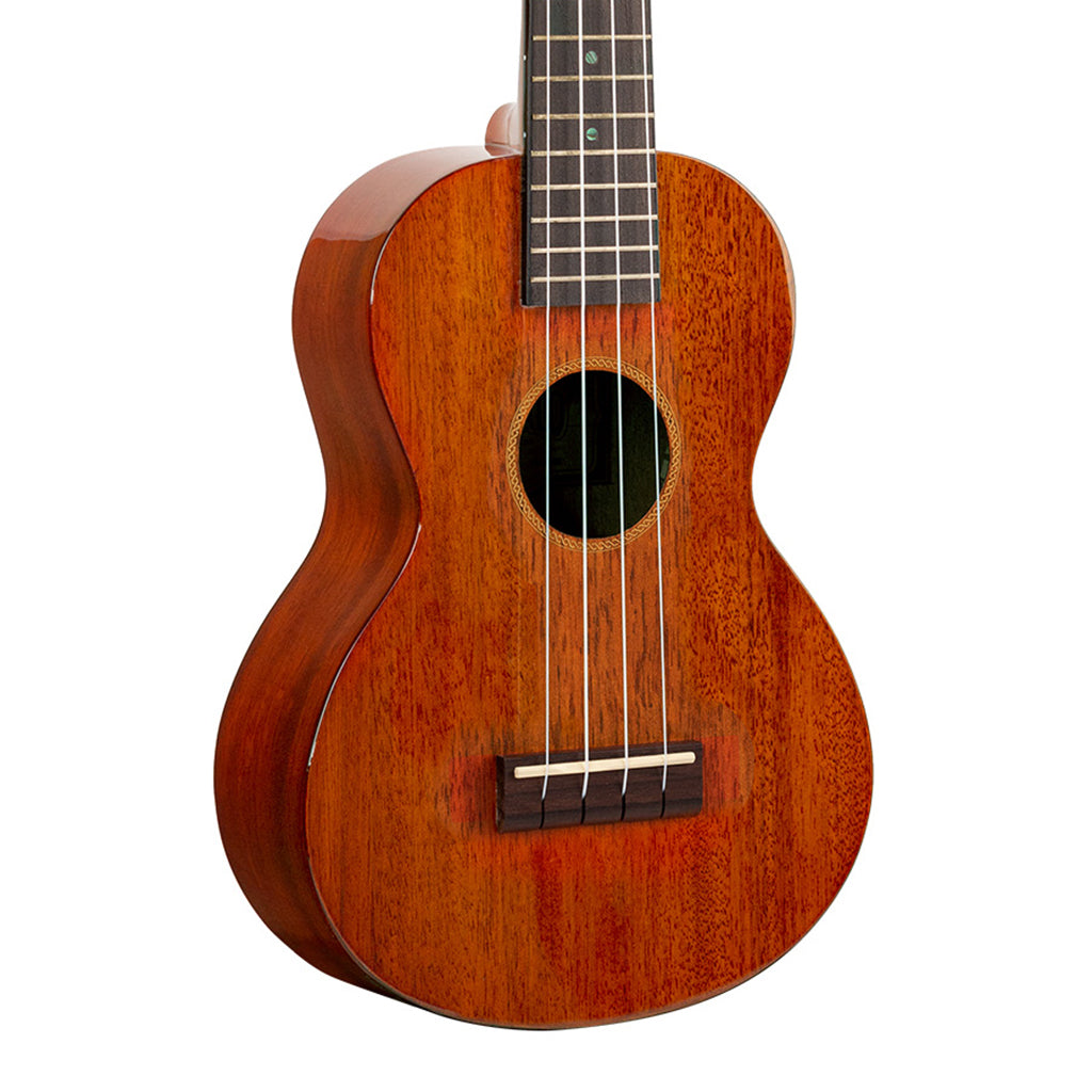 Mahalo Java Series Concert