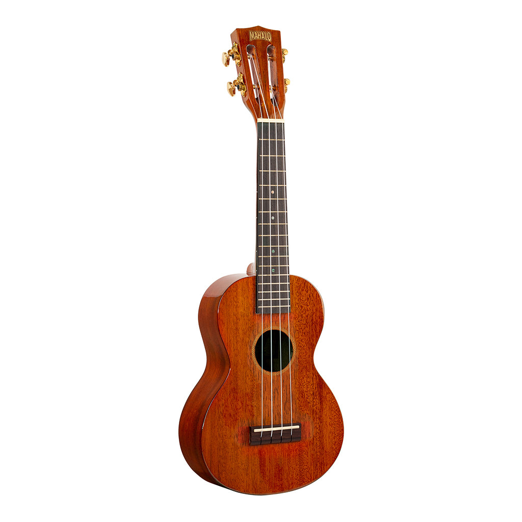 Mahalo Java Series Concert