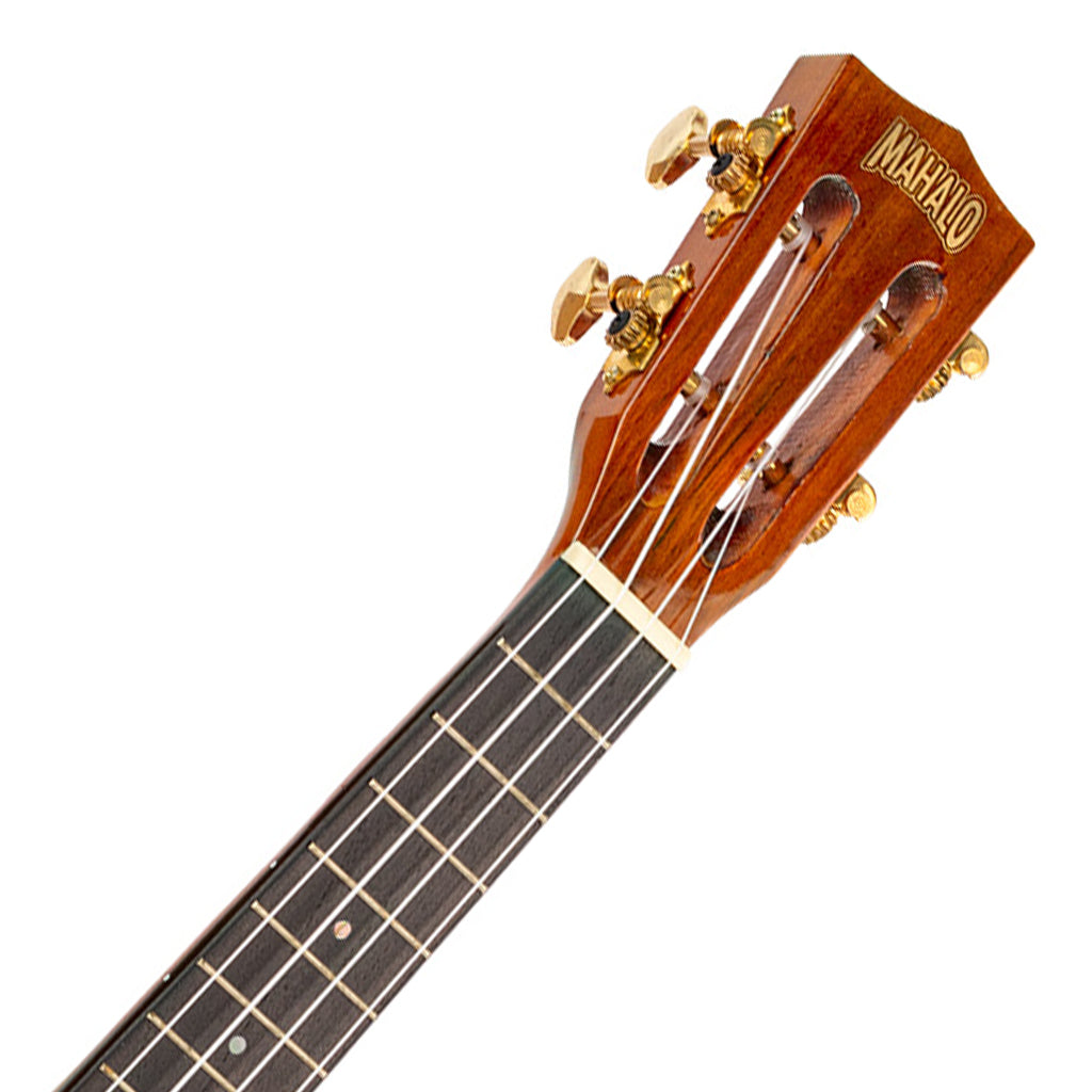 Mahalo Java Series Concert