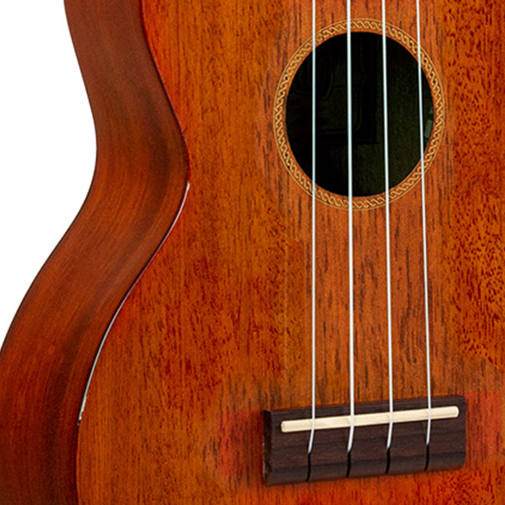 Mahalo Java Series Concert