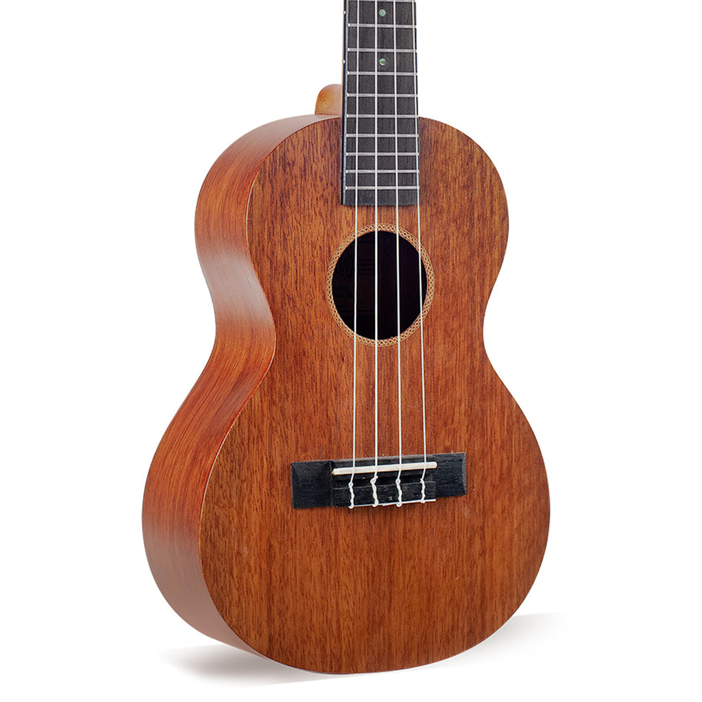 MAHALO - "J" TENOR - UKE PACK