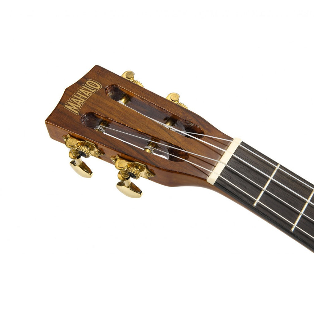 MAHALO - J SERIES - BARITONE UKULEKE