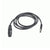 AKG - Cable for HSD171 / 271 NC - 4-pin XLR F