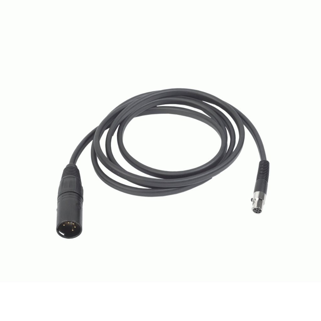 AKG - Cable for HSD171 / 271 NC - 5-pin XLR F