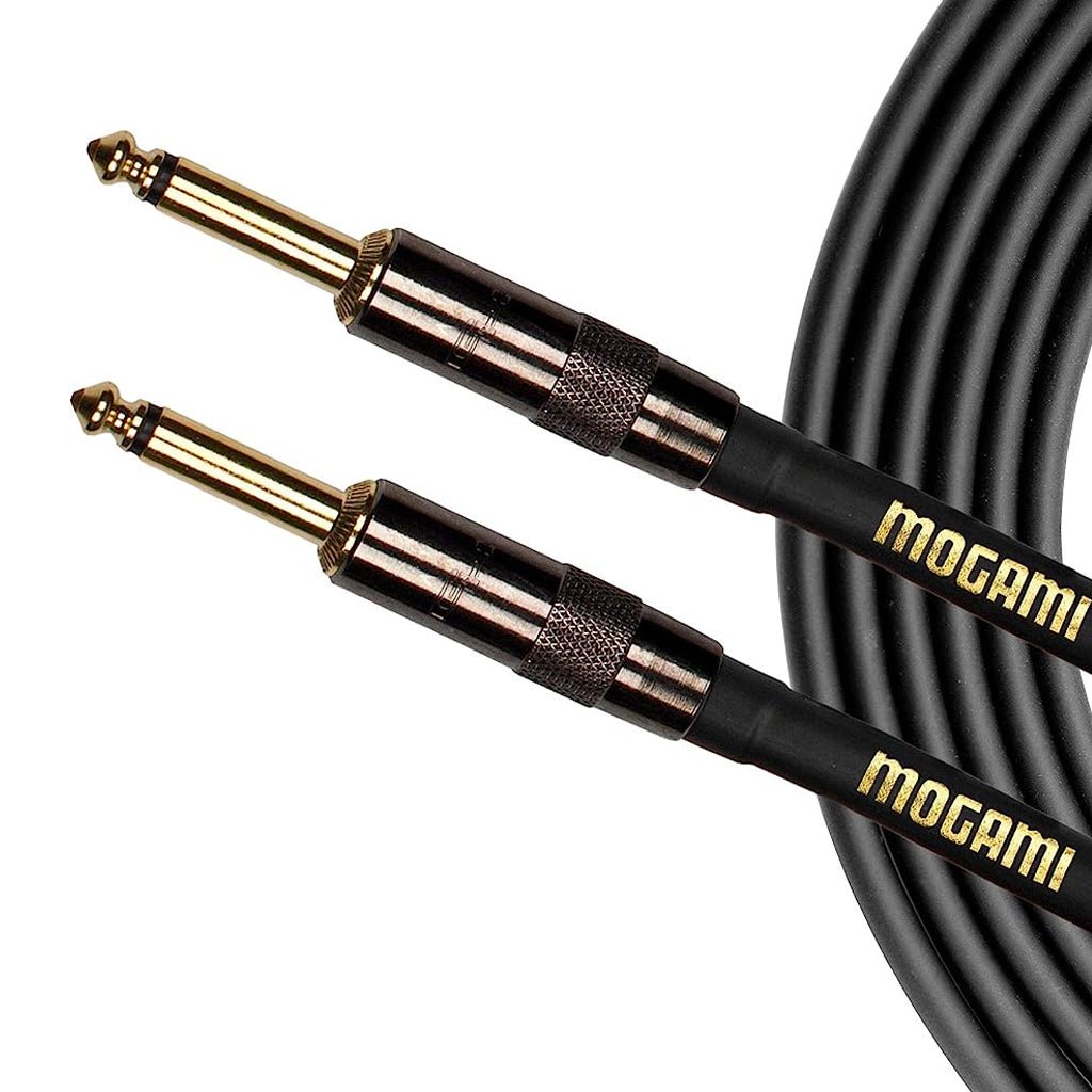 Mogami Gold 15ft Speaker Cable Speaker Cables Sky Music