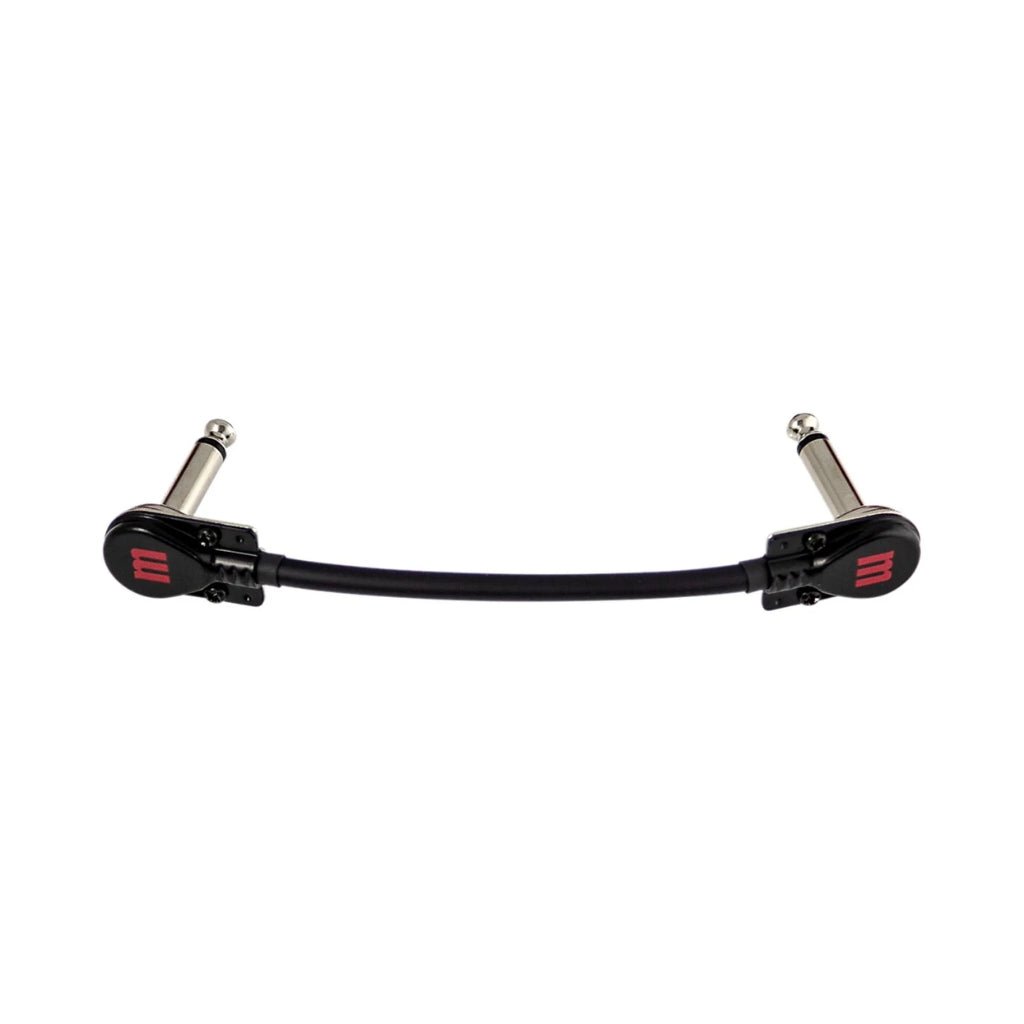 Mogami Gold SLP Low Profile Pedal Patch Cable - 5 inch Cables Sky Music