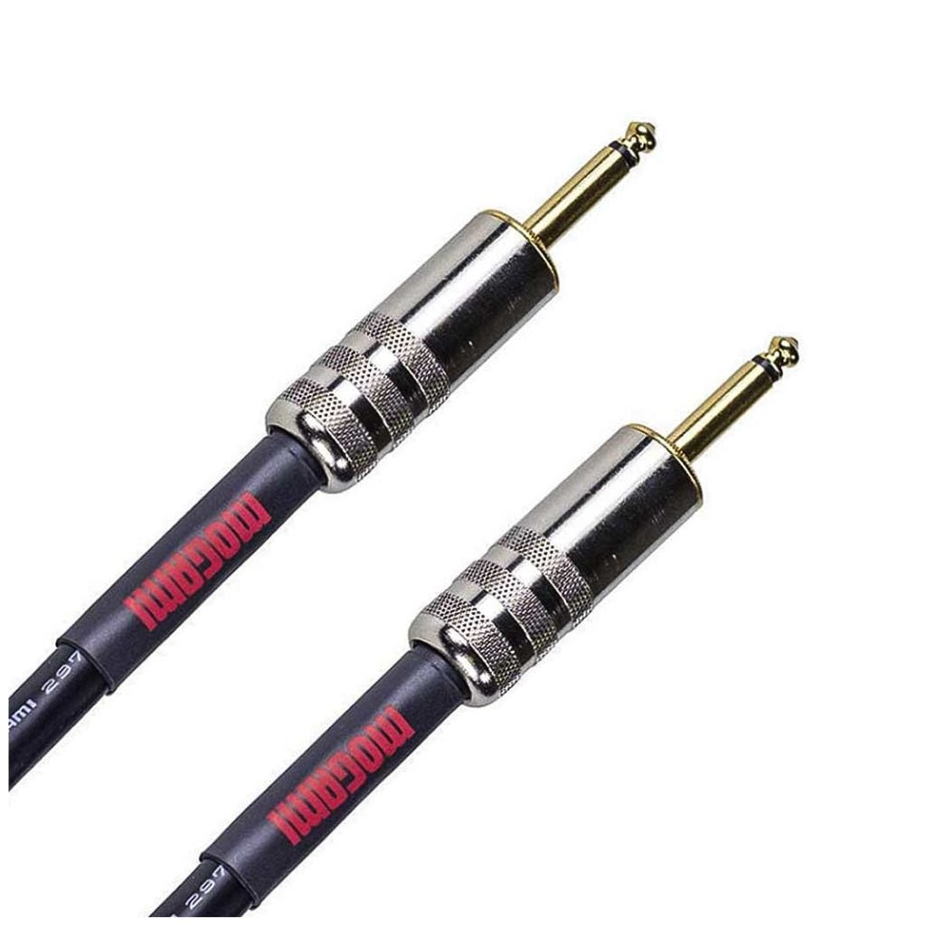 Mogami Overdrive 15ft Speaker Cable Speaker Cables Sky Music