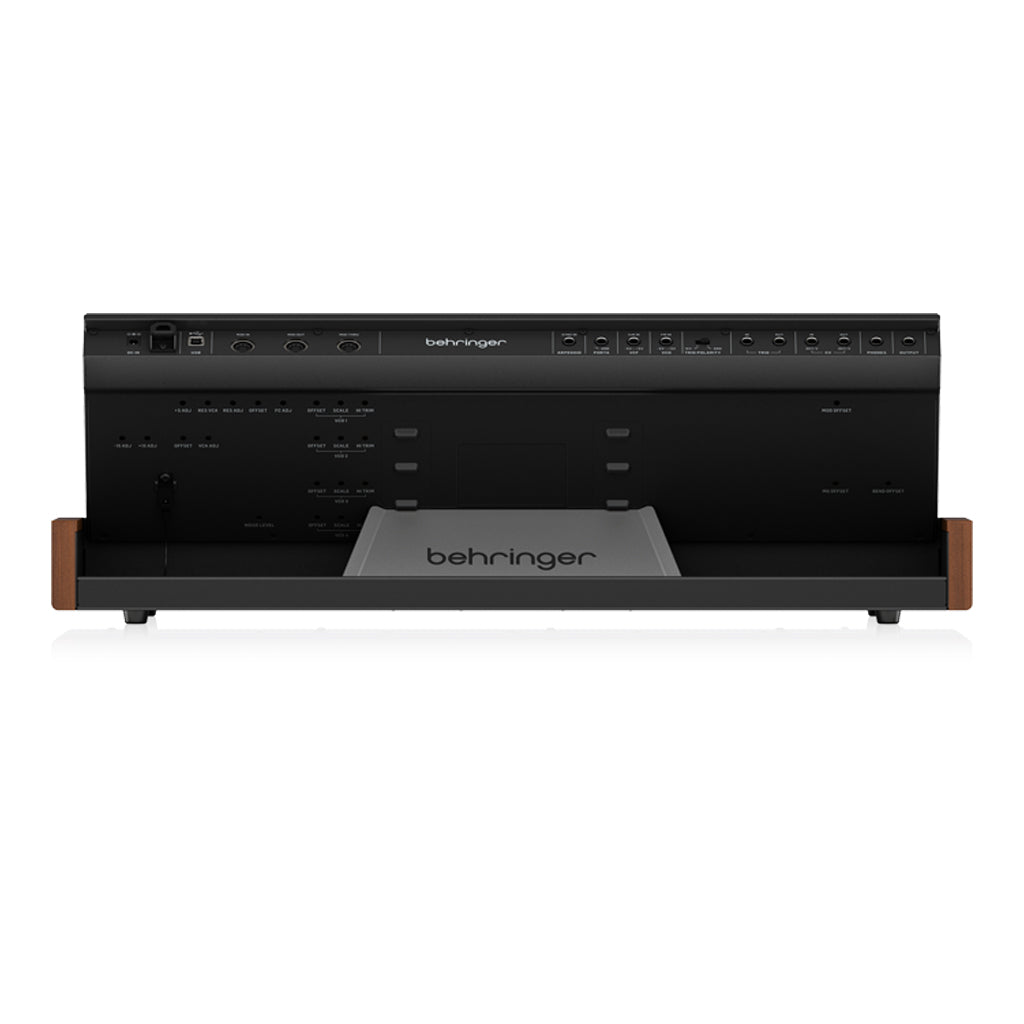 Behringer - Monopoly - Analog Polyphonic Synth