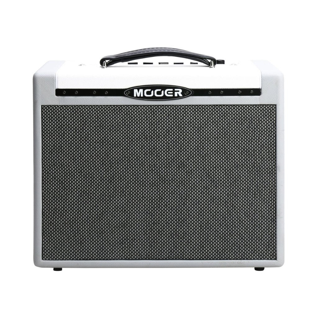 Mooer SD30 30-watt Modeling Combo Amplifier Electric Guitar Amplifiers Sky Music