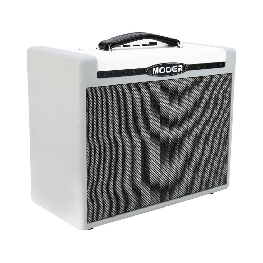 Mooer SD30 30-watt Modeling Combo Amplifier Electric Guitar Amplifiers Sky Music