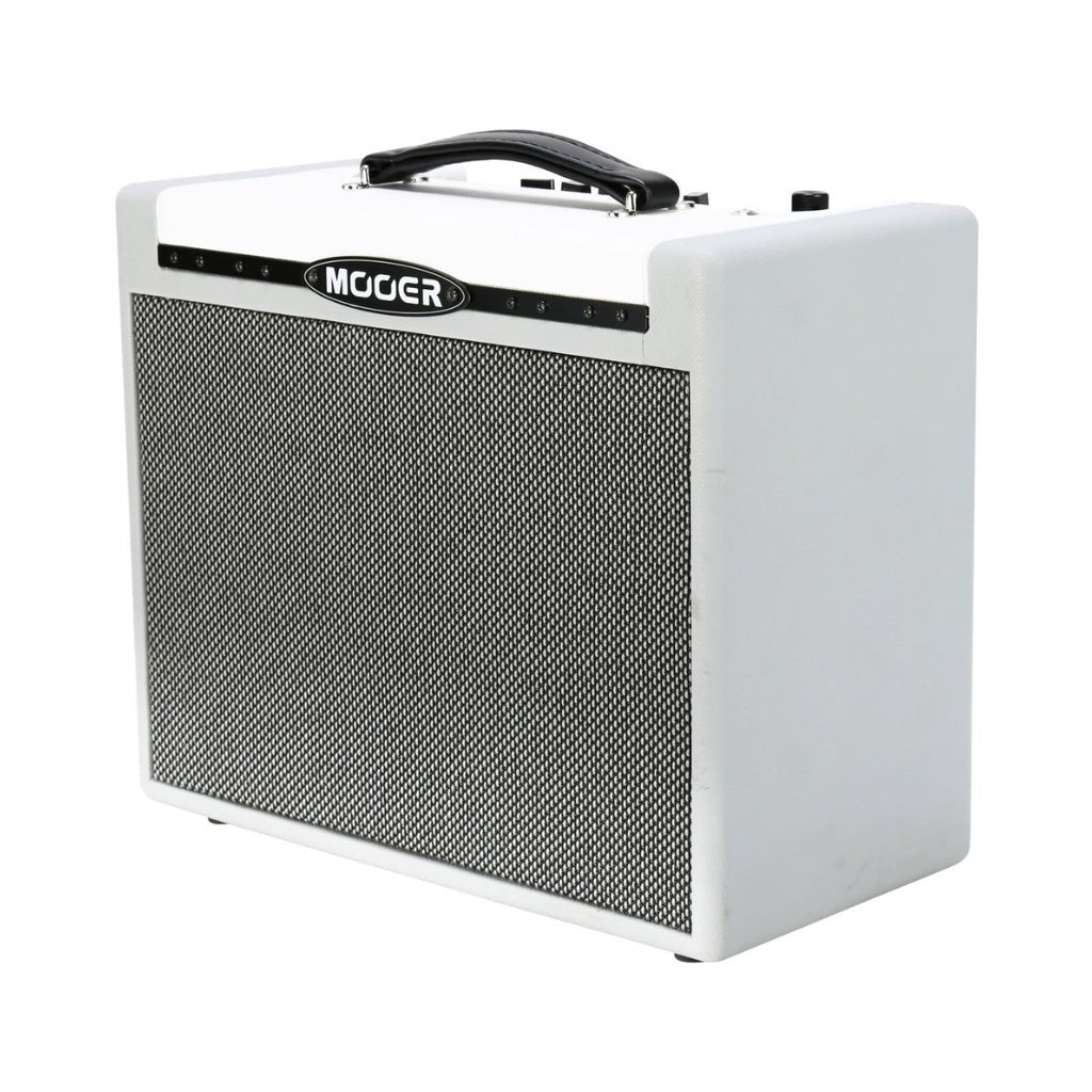 Mooer SD30 30-watt Modeling Combo Amplifier Electric Guitar Amplifiers Sky Music