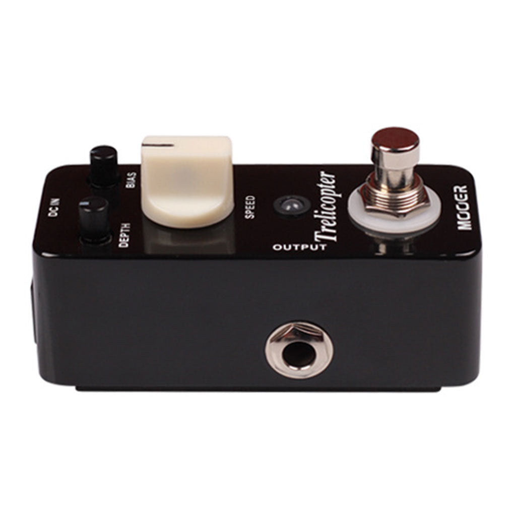 Mooer Trelicopter - Tremolo