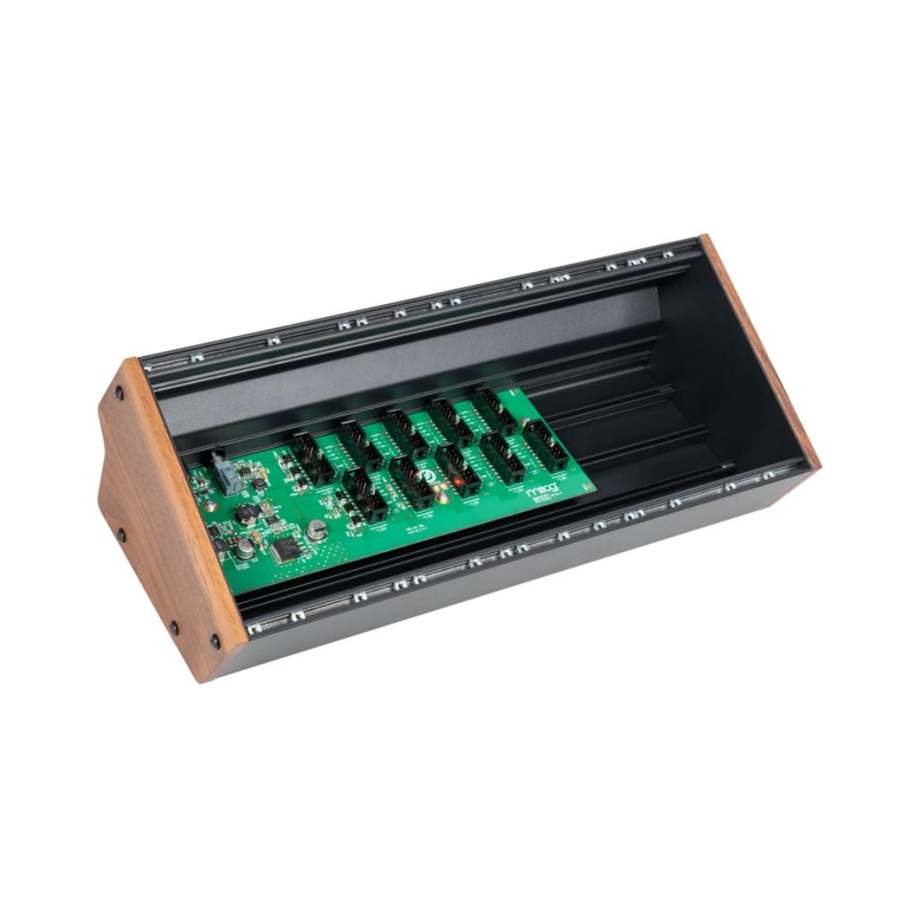 Moog 60HP Eurorack Case ACCESSORIES Sky Music
