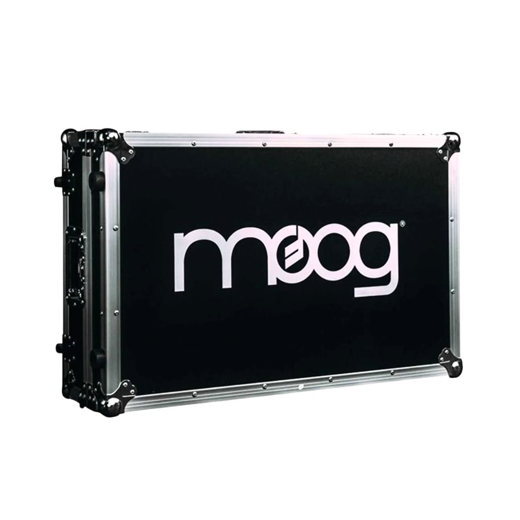 Moog ATA Roadcase for Subsequent 25 and Little Phatty Cases &amp; Bags Sky Music