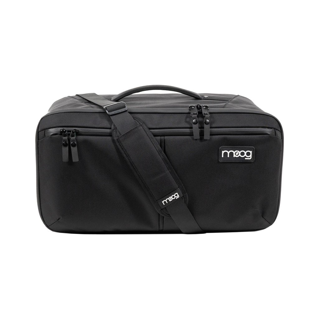 Moog Claravox SR Series Case Cases & Bags Sky Music