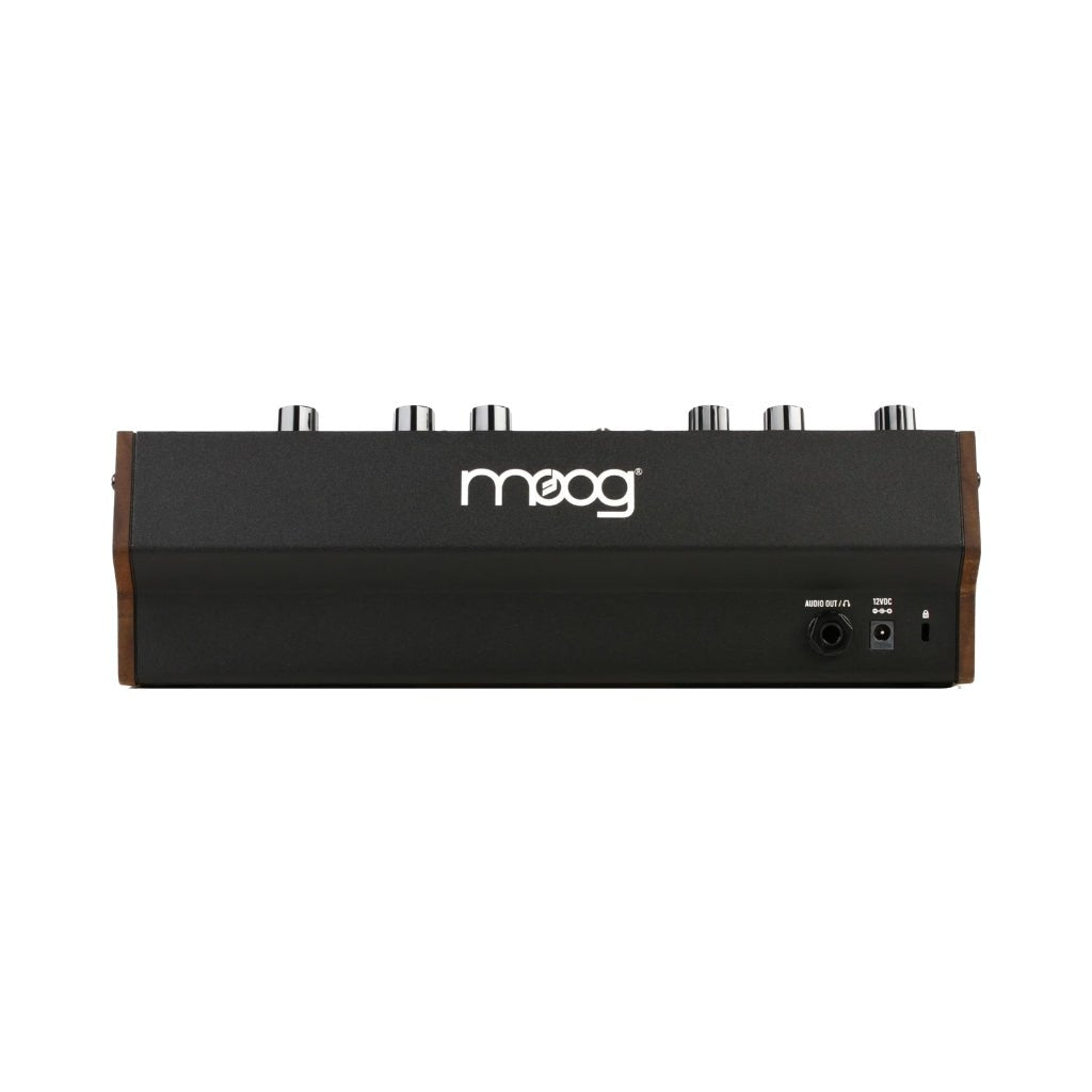 Moog DFAM Semi-modular Eurorack Analog Percussion Synthesizer Synthesizers Sky Music