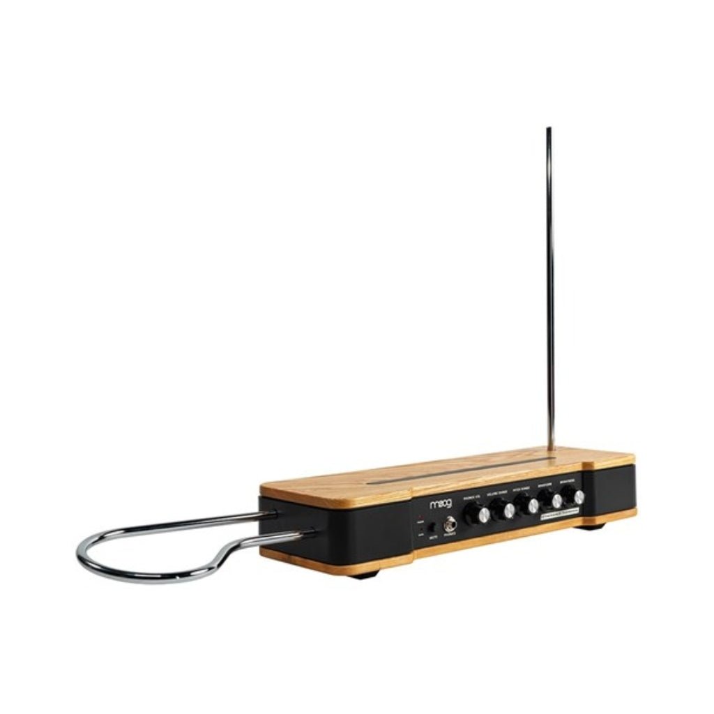 Moog Etherwave Theremin Hands-Free Analog Synthesizer Theremin Sky Music