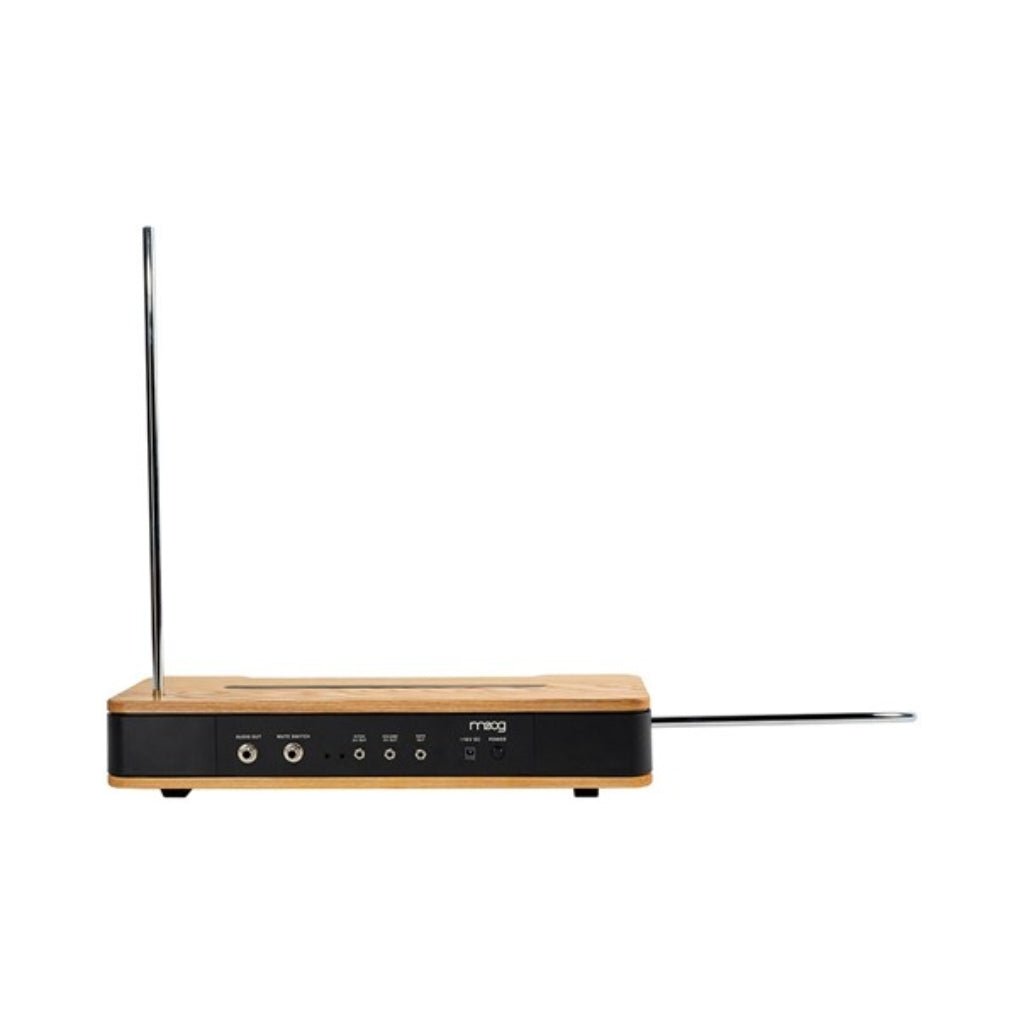 Moog Etherwave Theremin Hands-Free Analog Synthesizer Theremin Sky Music
