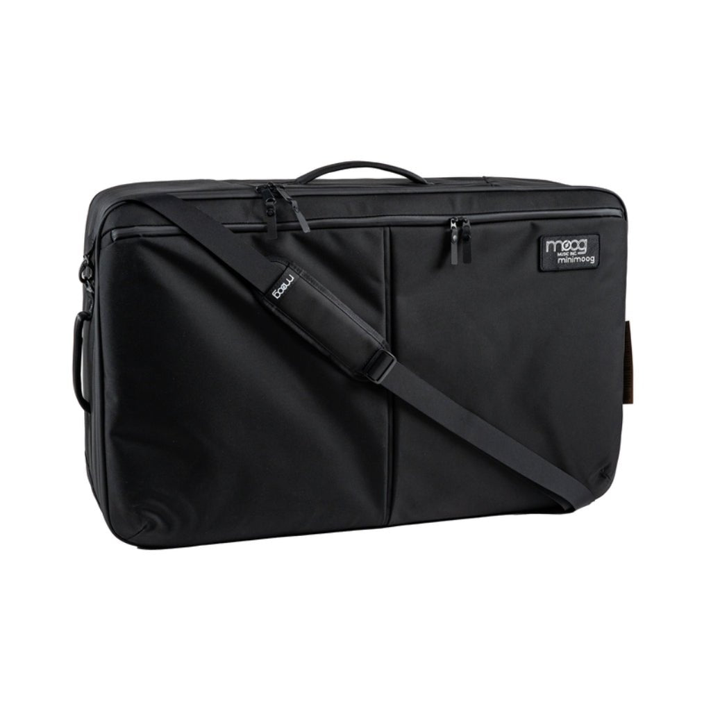 Moog Minimoog Model D SR Case Cases & Bags Sky Music