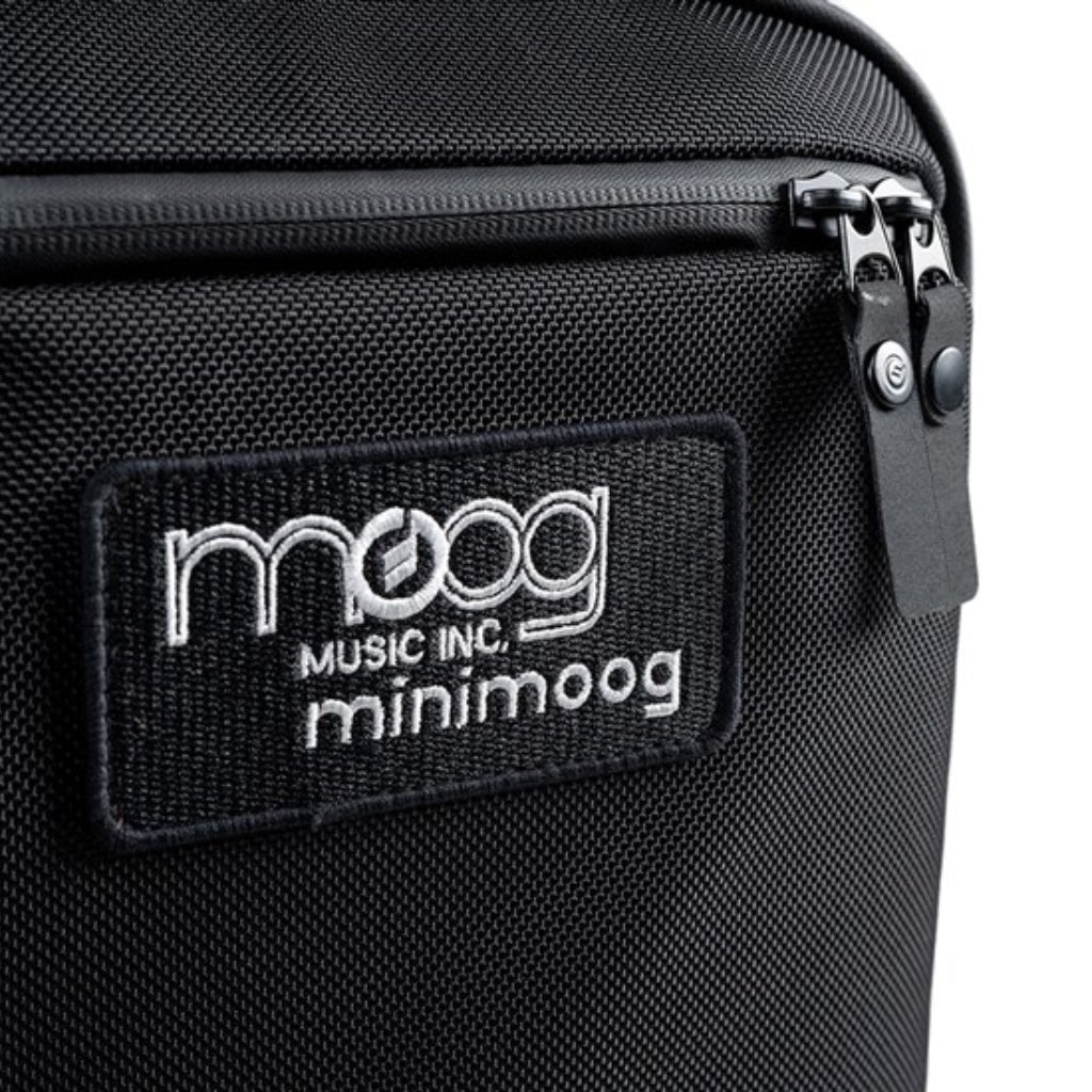 Moog Minimoog Model D SR Case Cases & Bags Sky Music