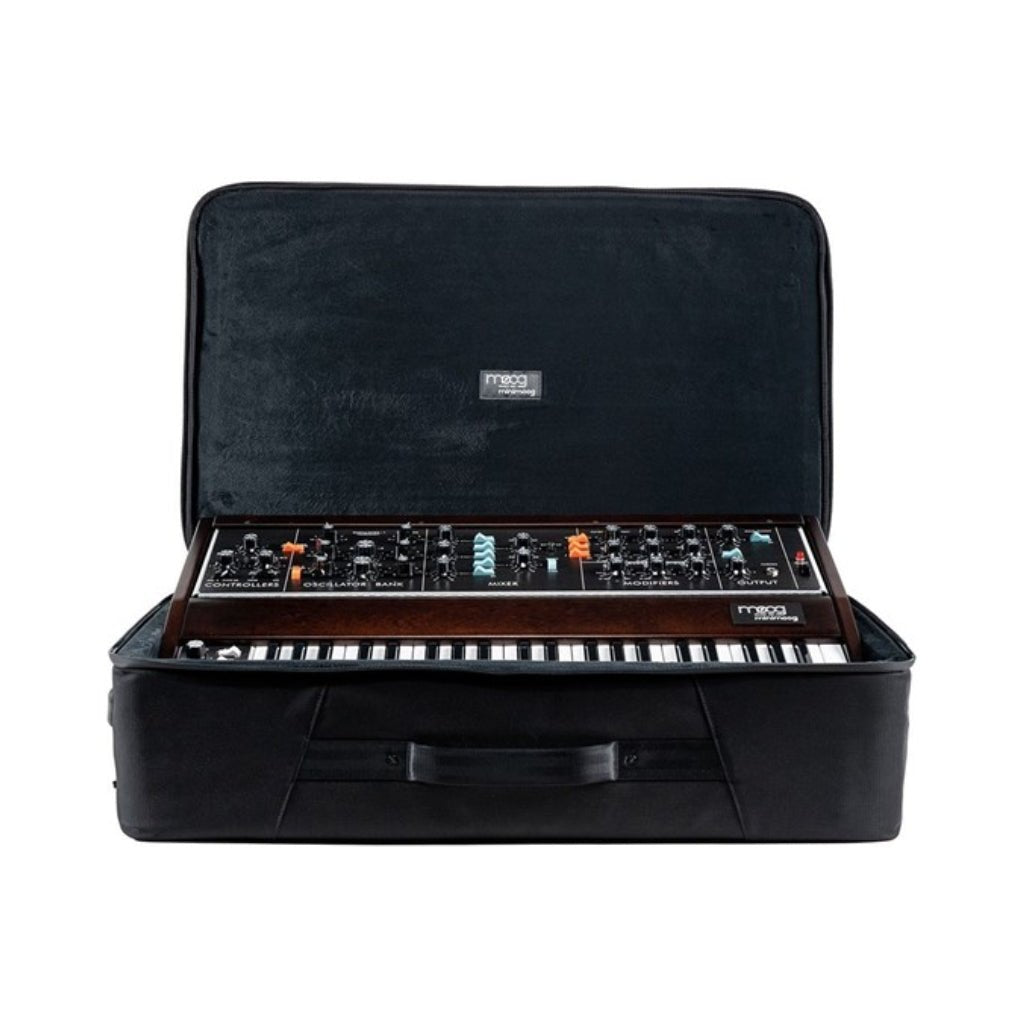 Moog Minimoog Model D SR Case Cases & Bags Sky Music