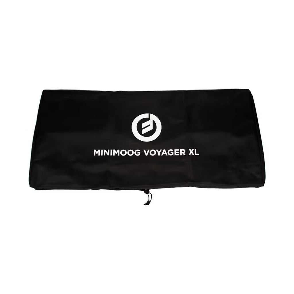 Moog Minimoog Voyager XL Dust Cover ACCESSORIES Sky Music