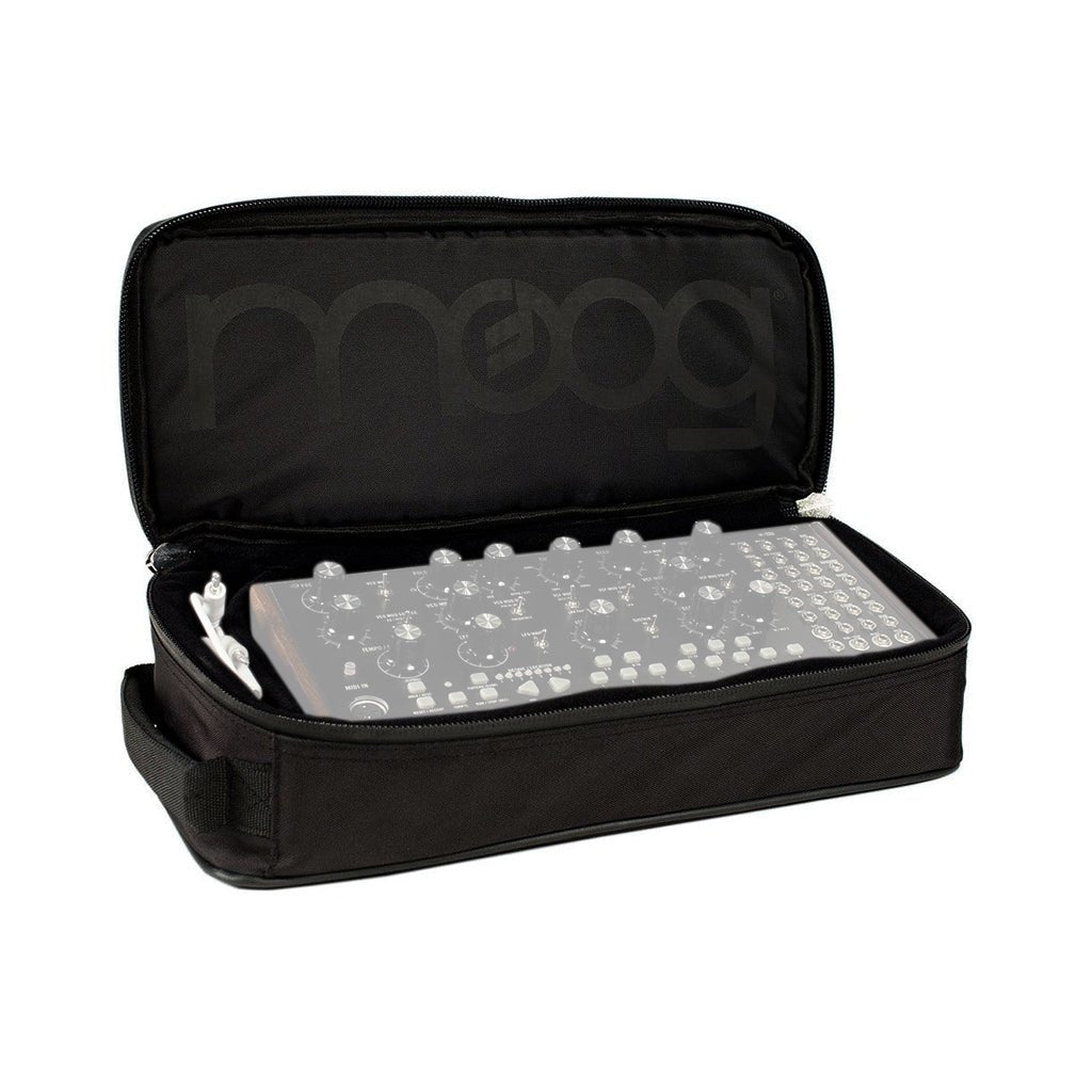 Moog Mother 32 &amp; DFAM Gig Bag Cases &amp; Bags Sky Music