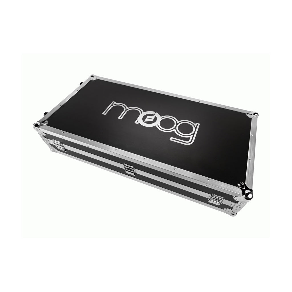 Moog Muse Synthesizers ATA Flight Case Cases & Bags Sky Music