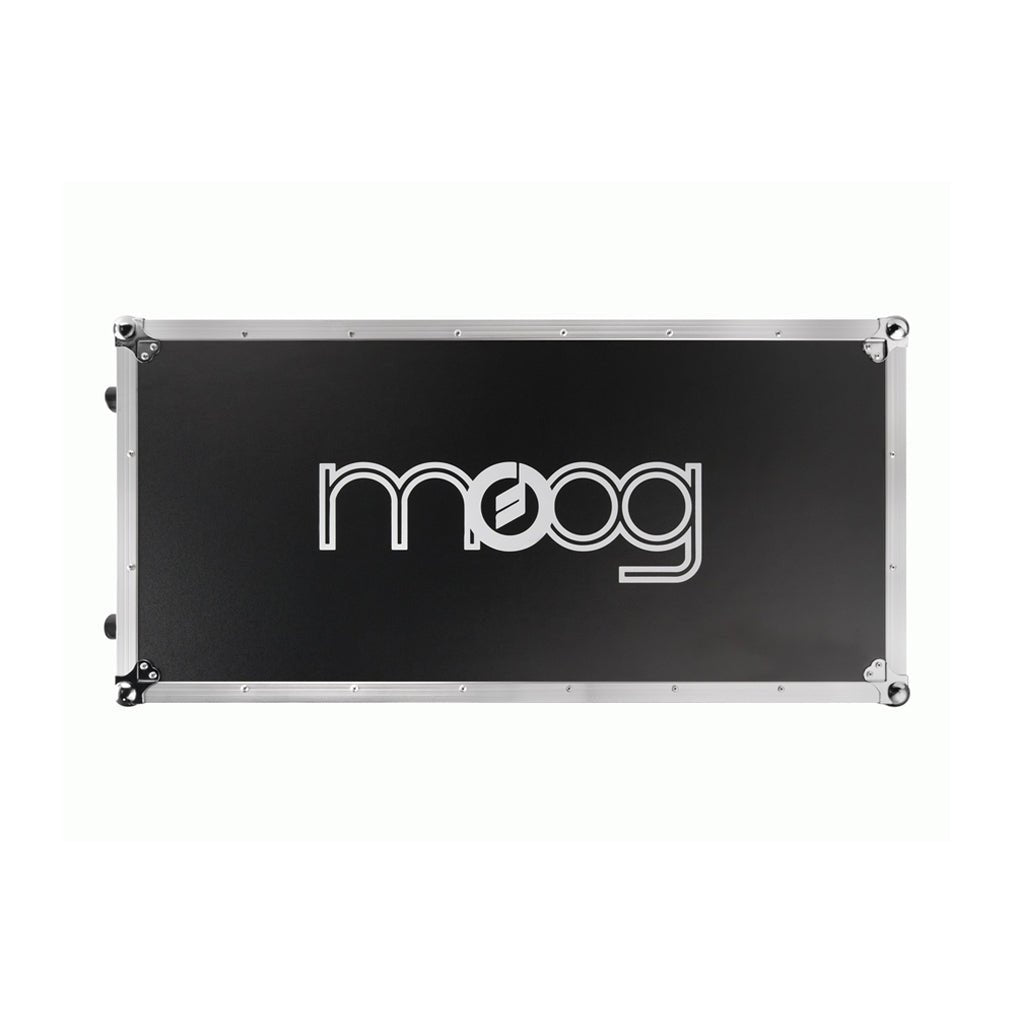 Moog Muse Synthesizers ATA Flight Case Cases & Bags Sky Music